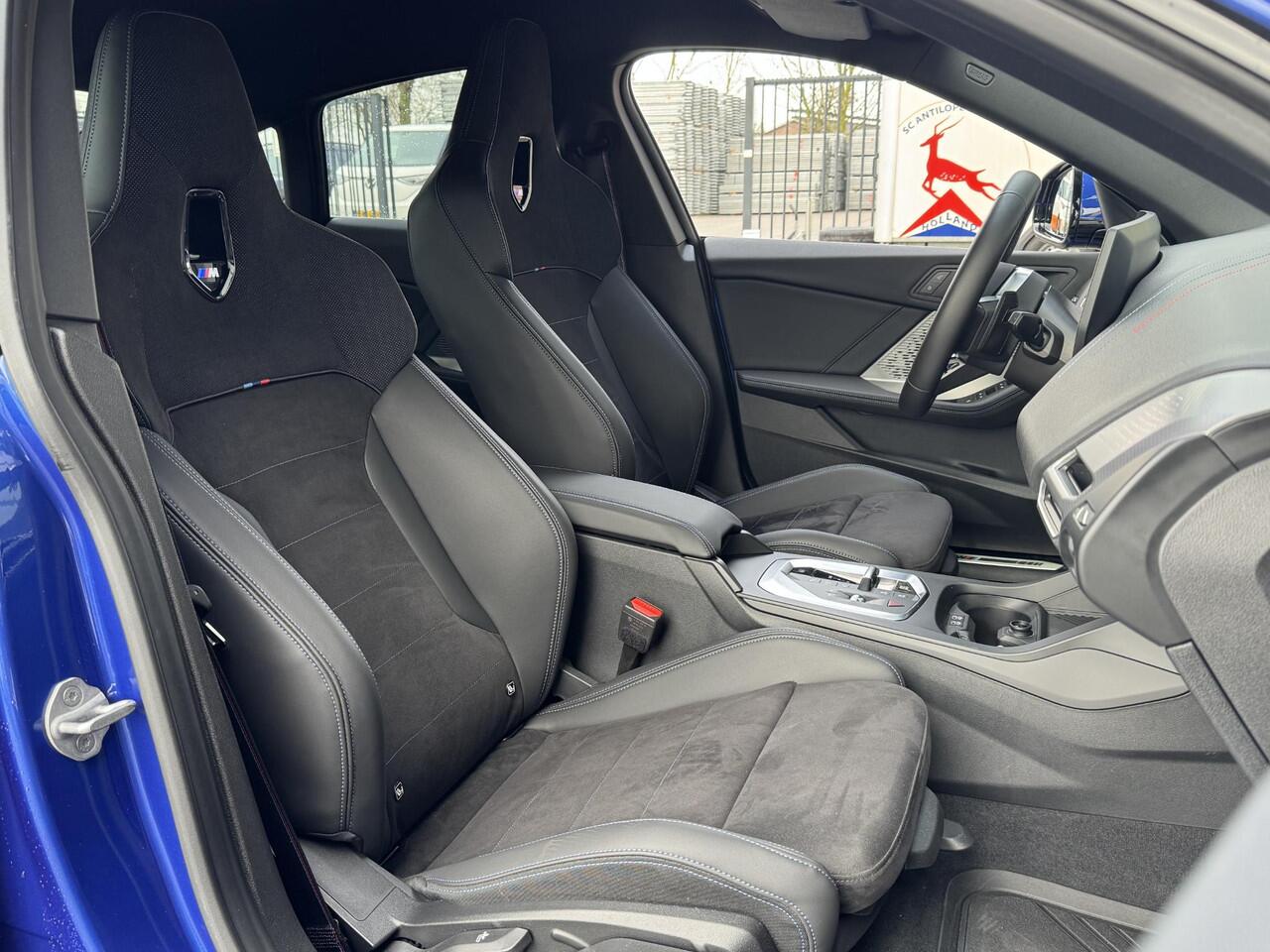 BMW 2-SERIE GRAN COUPÉ 223 XDRIVE I M SPORTPAKKET I PREMIUM PACK I UNIEKE KM-STAND