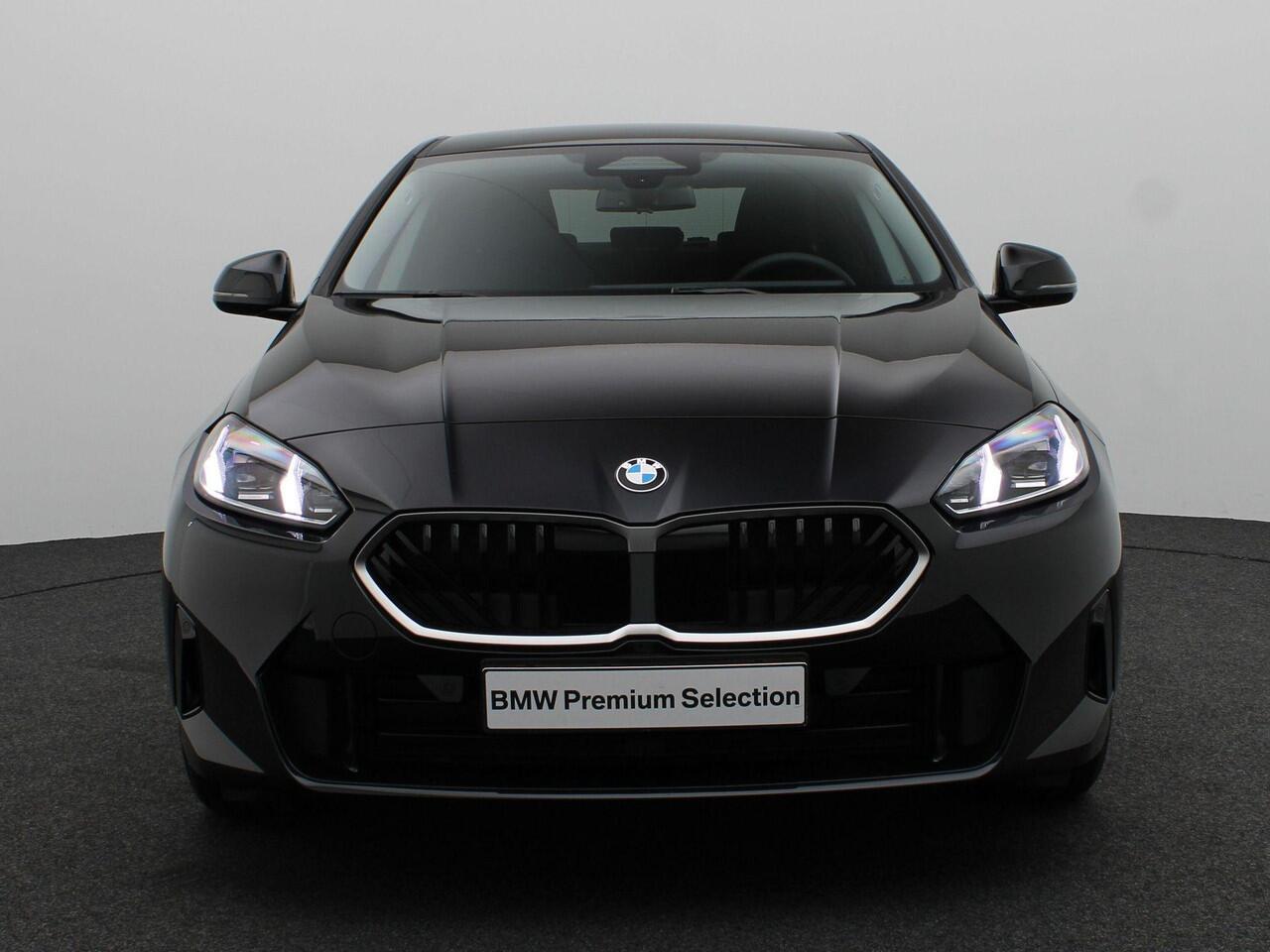 BMW 2-SERIE Gran Coupé 220 Driving Assistant Plus | Sportstoelen voor | Achteruitrijcamera | Premium Pack | 17" | Ekris Selection