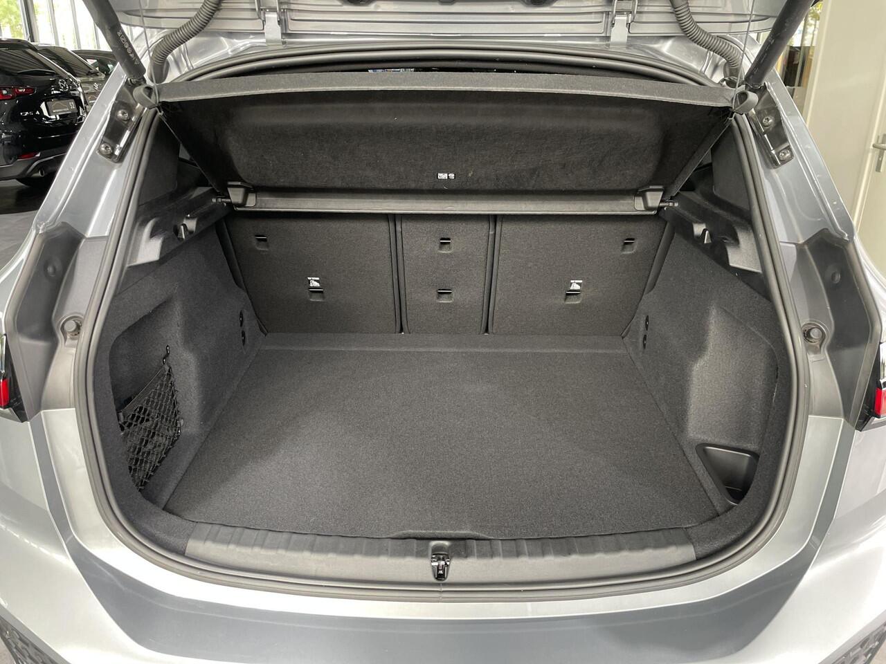 BMW 2-SERIE 220 I ACTIVE TOURER AUTOMAAT M-SPORT 170 PK