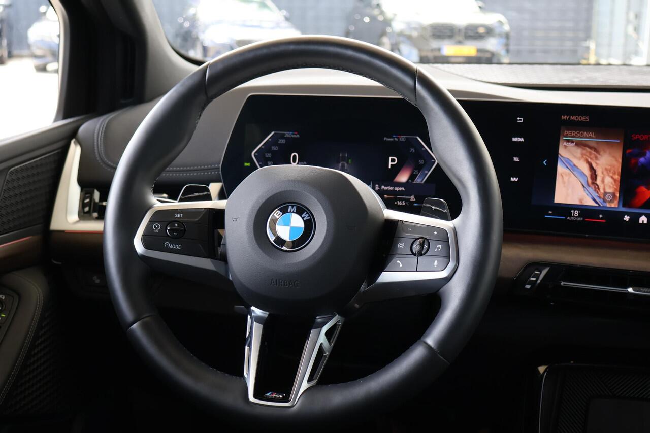 BMW 2-SERIE Active Tourer 218i M-Sportpakket | Premium Pack | Elektrische Trekhaak