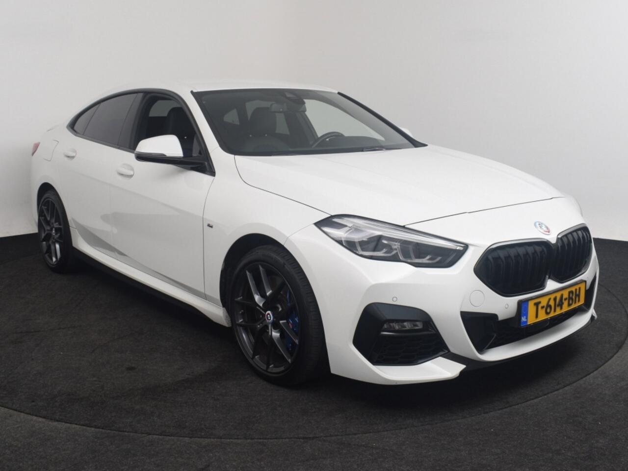 BMW 2-SERIE Gran Coupé 218i Introduction Edition | M-Sport o Live Cockpit o CarPlay