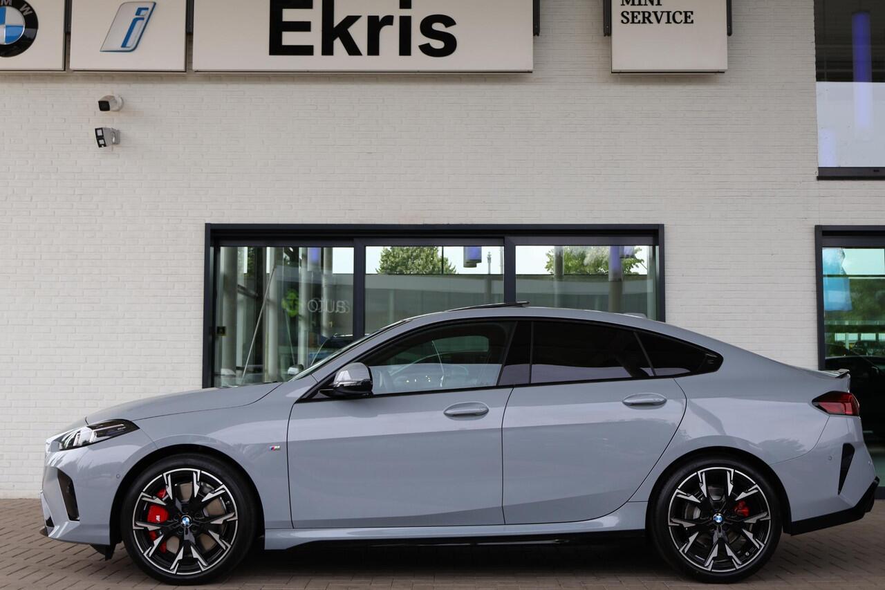 BMW 2-SERIE Gran Coupé 220 | M Sportpakket | M Sportpakket Pro | Equipment Package