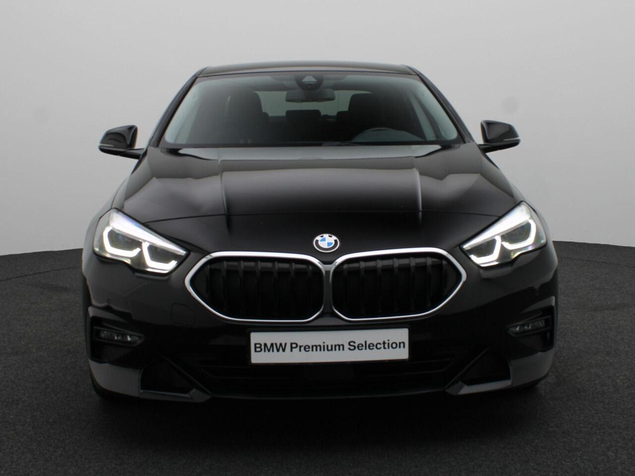 BMW 2-SERIE Sserie Gran Coupé 218i Sport Line | DAB | BMW Live Cockpit Professional | 17"