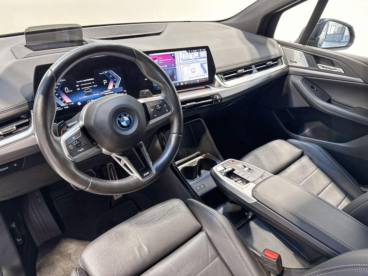 BMW 2-SERIE Active Tourer 225e xDrive Innovation Pack M Sportpakket Aut.