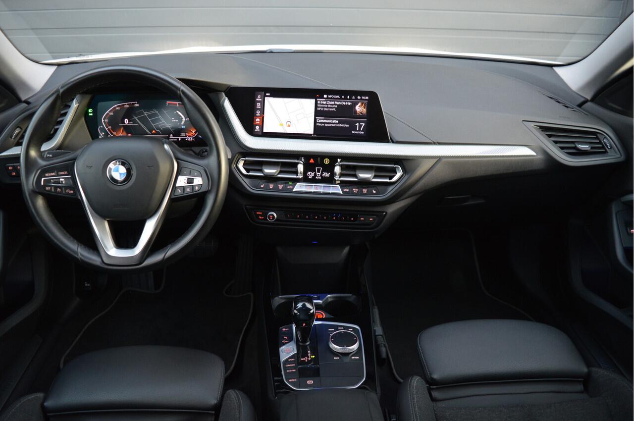 BMW 2-SERIE Gran Coupé 218i High Executive Edition