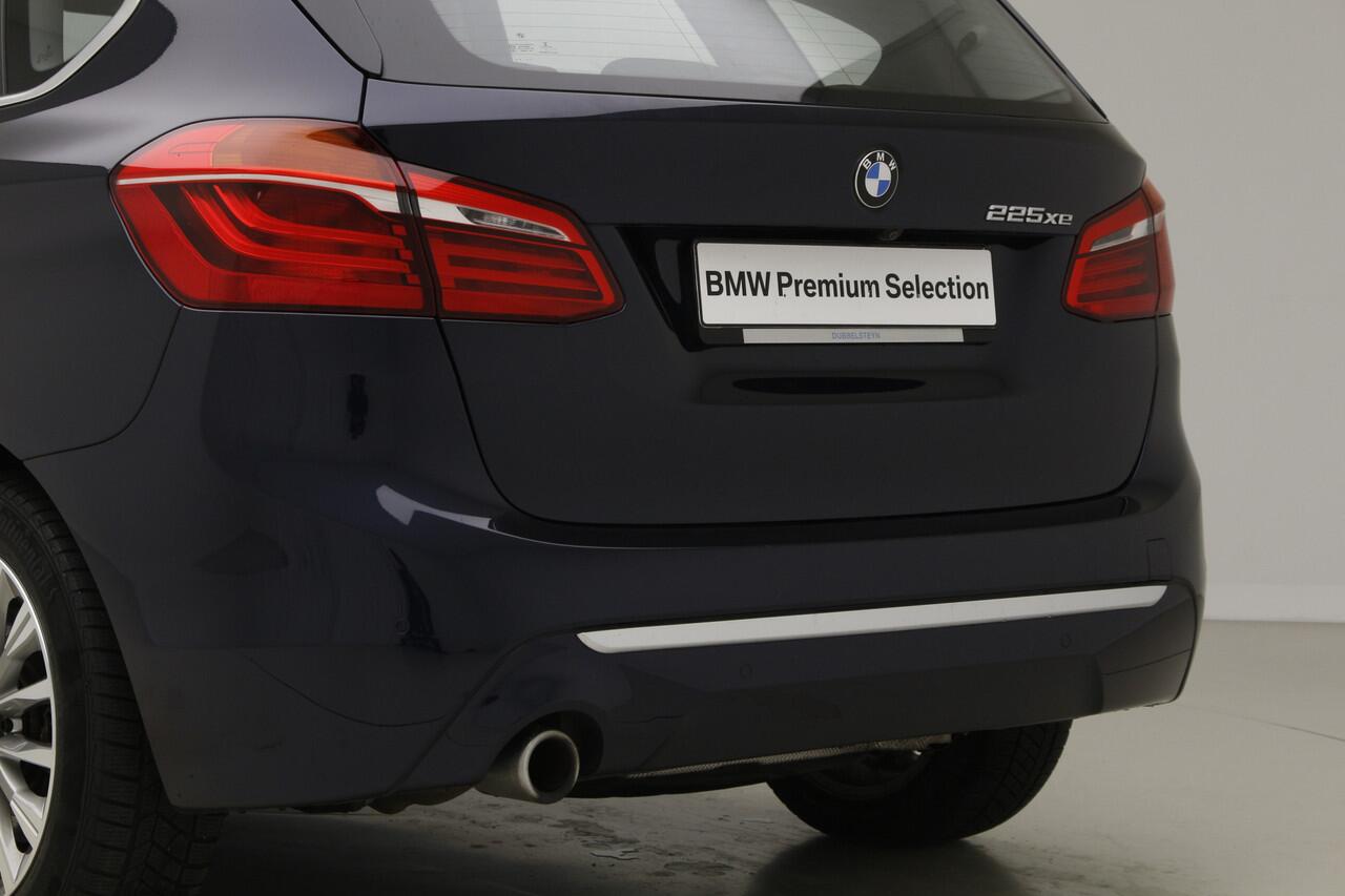 BMW 2-SERIE Active Tourer 225xe Luxury Line | Leder | Navi | Hybride | Camera