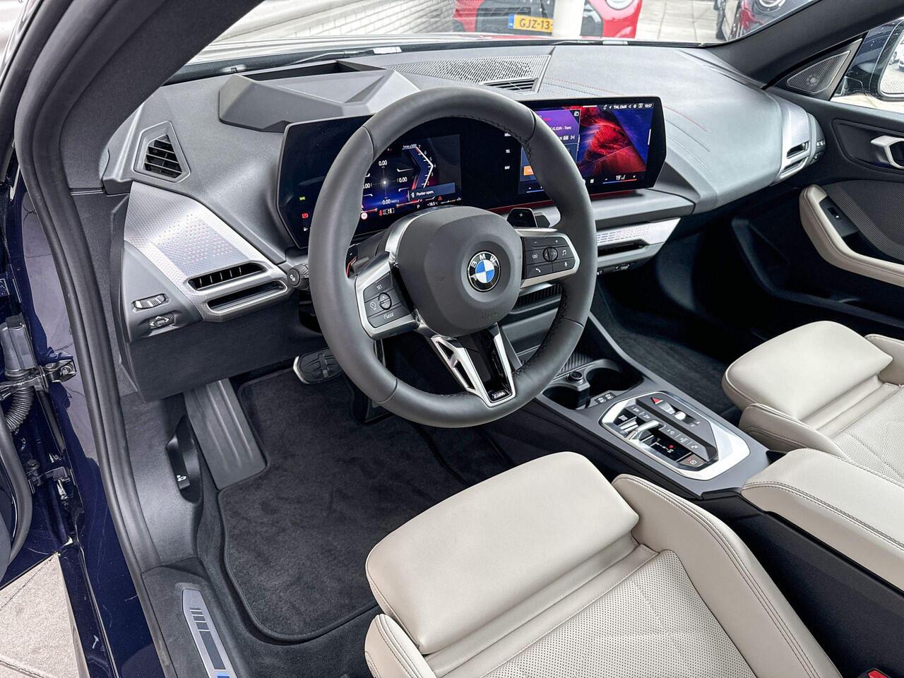 BMW 2-SERIE Gran Coupé 220 | M Sport Pro | Innovation Pack | Driving Assistant Professional | Selections