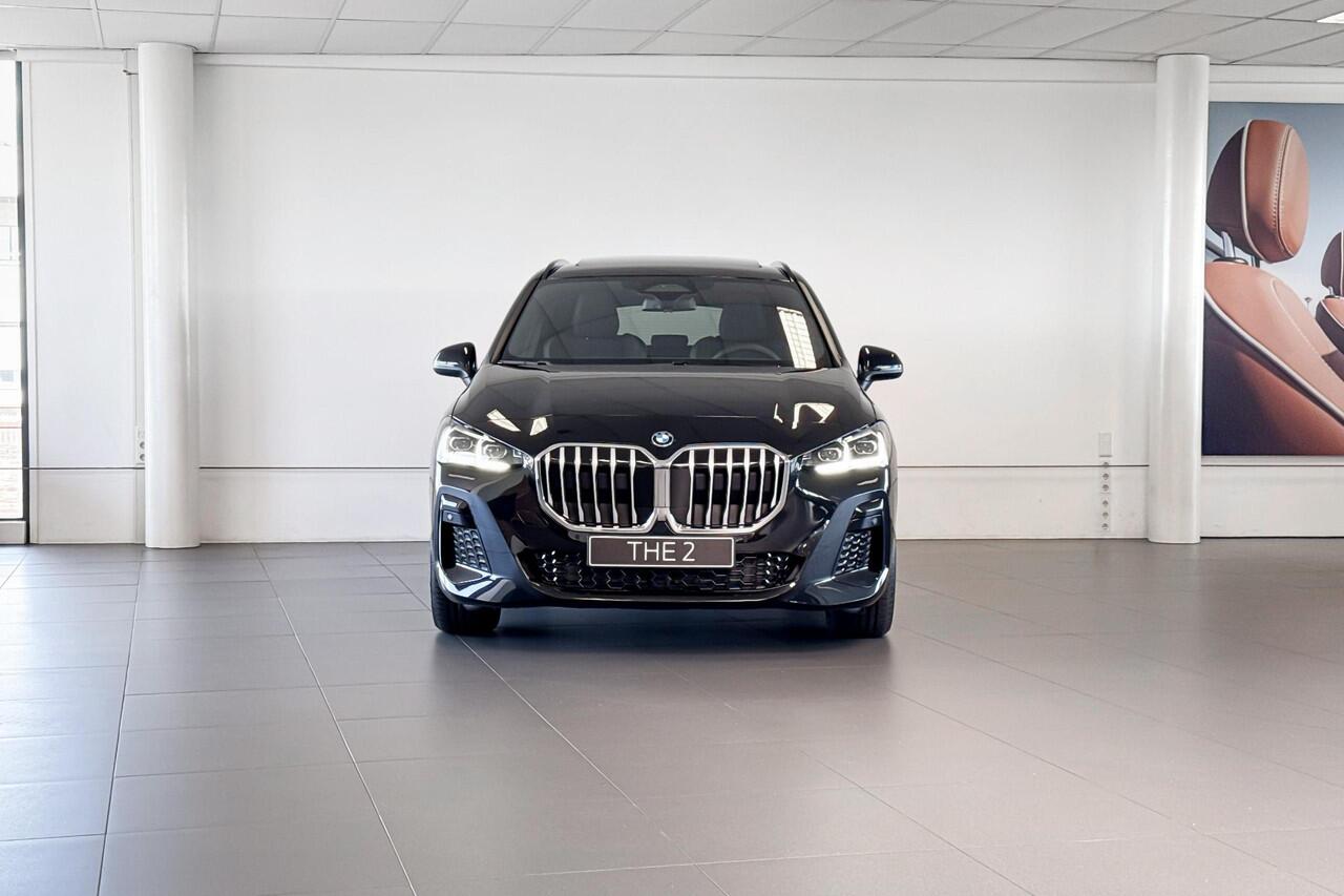 BMW 2-SERIE Active Tourer 225e xDrive | M Sport | Premium Pack | Travel Pack