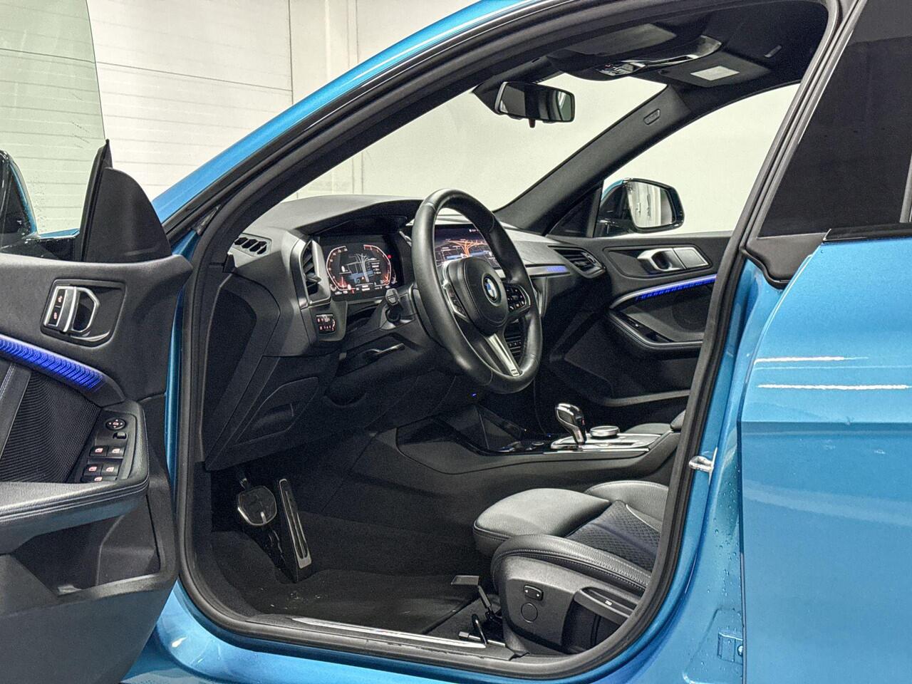 BMW 2-SERIE Gran Coupé 218i High Executive | M-Sport | Led | Cruise Control