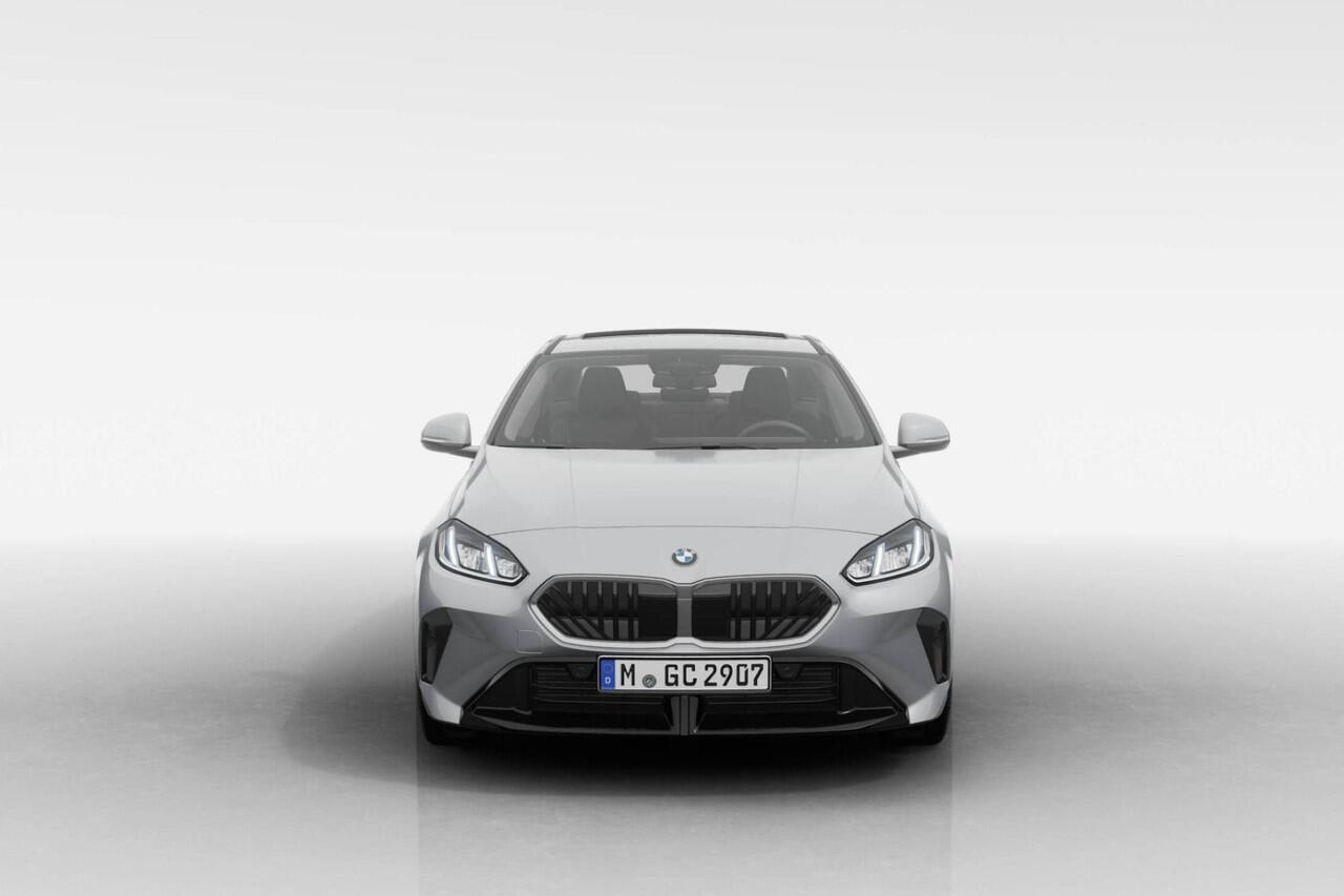 BMW 2-SERIE Gran Coupé 220 M Sport Design Edition | Glazen Panoramadak | Extra getint glas | Harman Kardon
