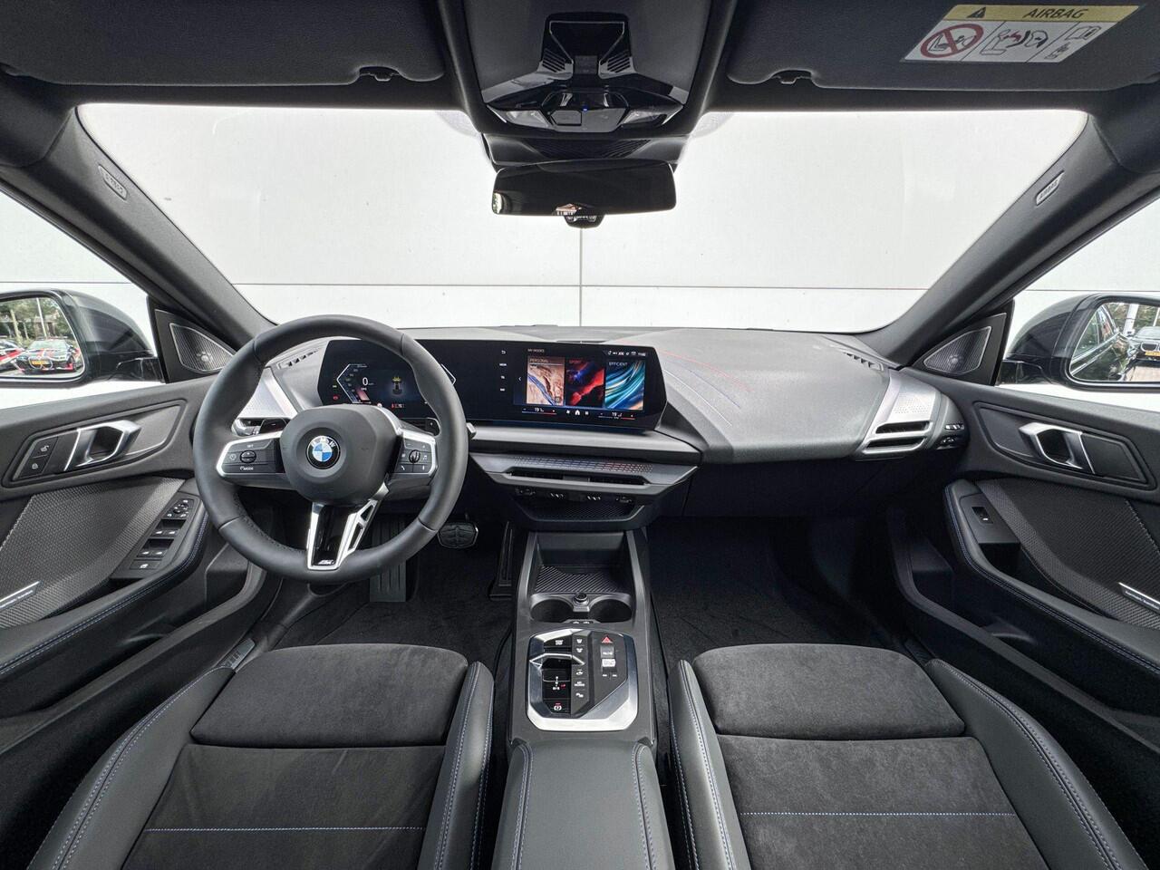 BMW 2-SERIE Gran Coupé 220