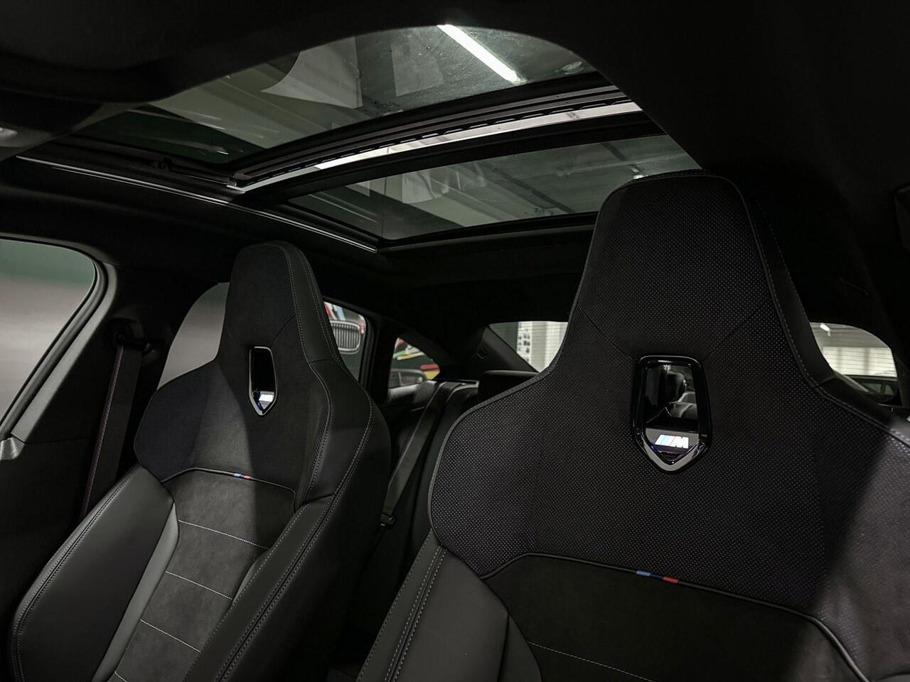 BMW 2-SERIE Gran Coupé 220 | M-Sport Pro | Innovation Pack | Driving Assistant Plus | Head-Up Display | Harman Kardon | Panoramadak | Comfort Acces | Selections