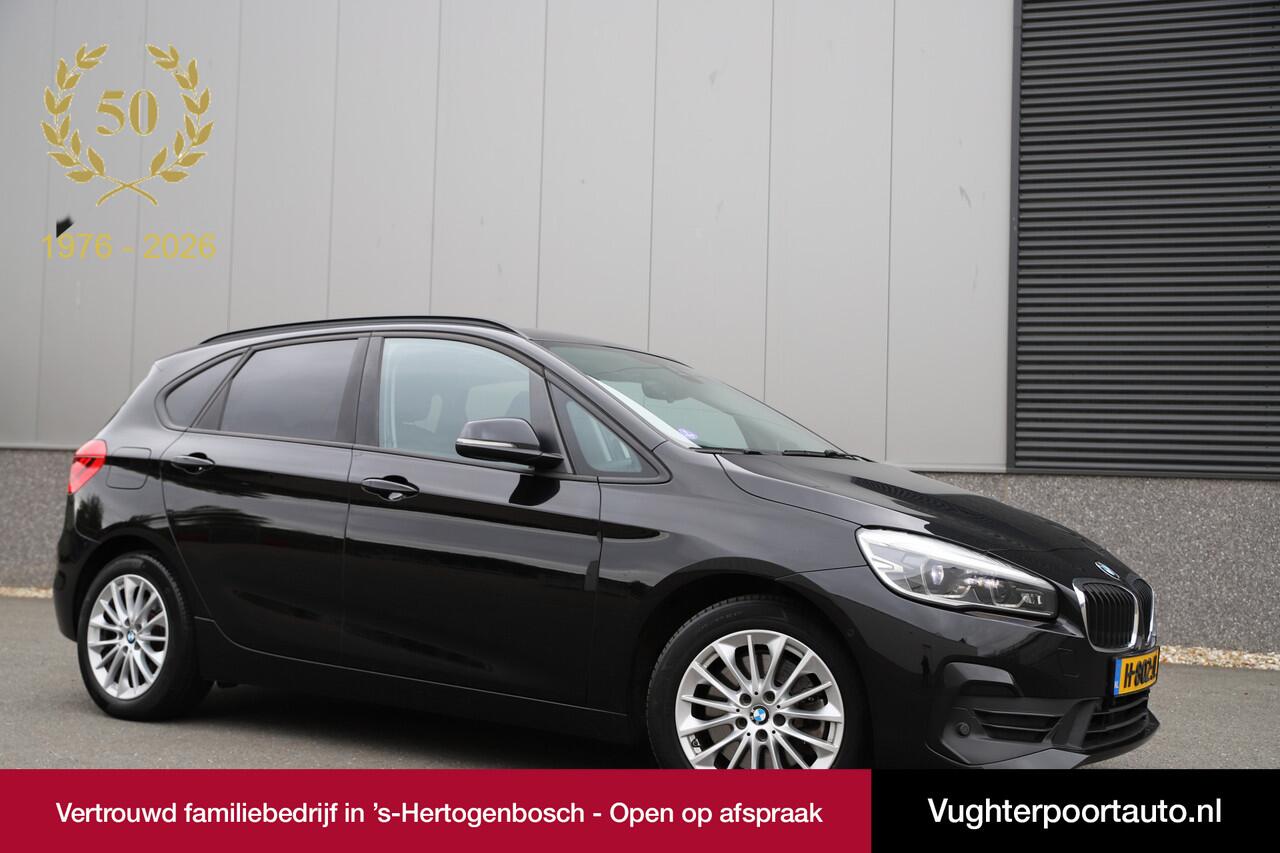 BMW 2-SERIE Active Tourer 225xe Plug in Hybride Executive/Adaptive/HUD/Leder/Led
