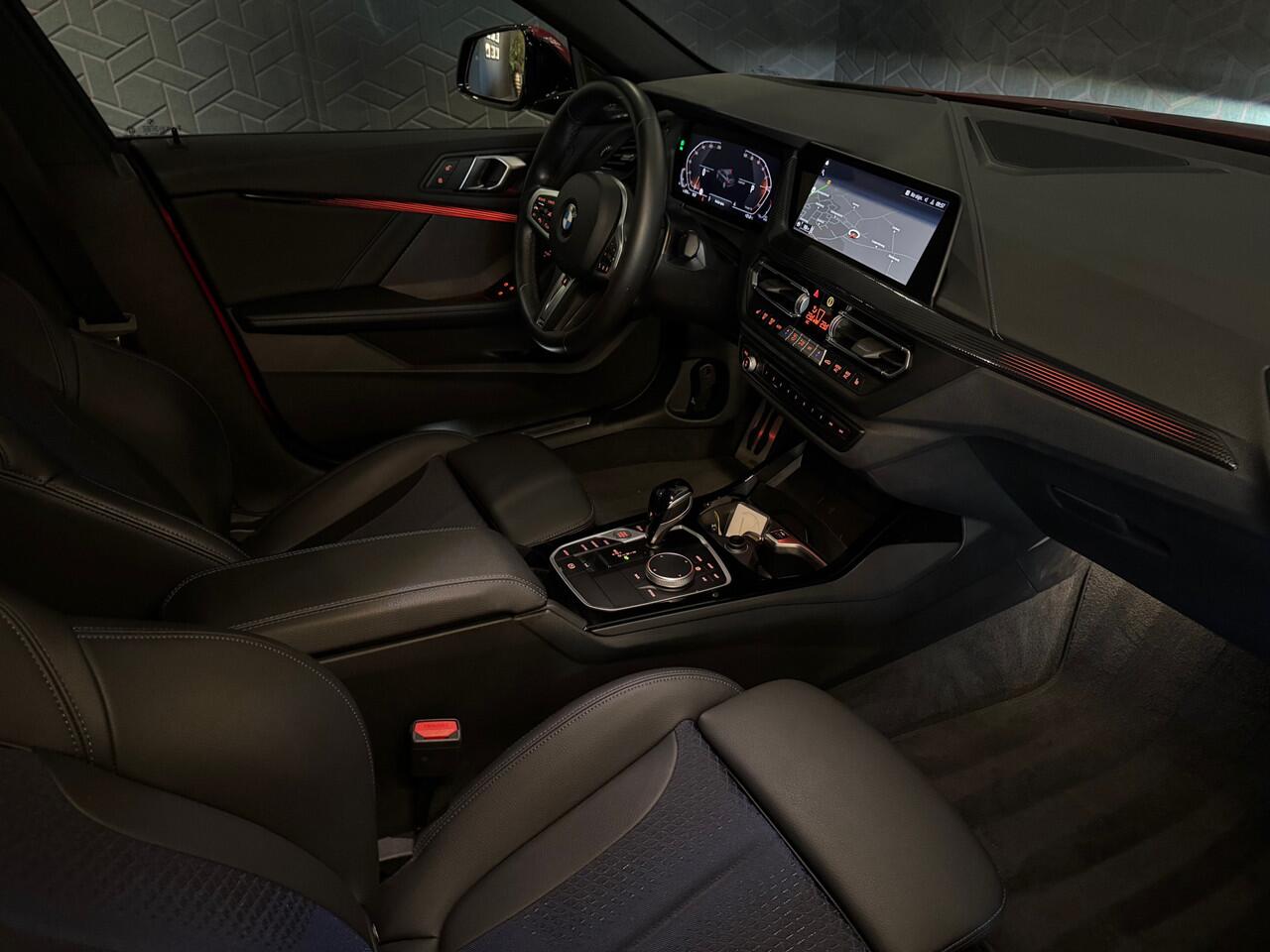 BMW 2-SERIE Gran Coupé 218i | M-sport | Head-up | Adapt Cruise