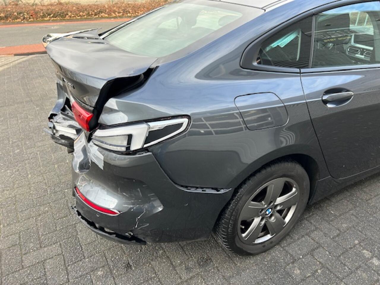 BMW 2-SERIE Gran Coupé 218i Business Edition