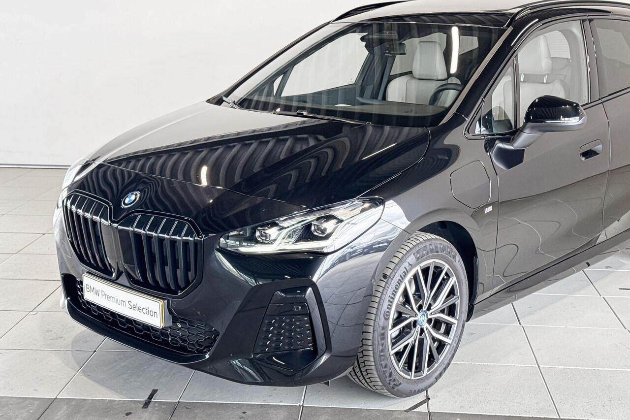 BMW 2-SERIE Active Tourer 225e xDrive Premium Pack M Sportpakket | Selections