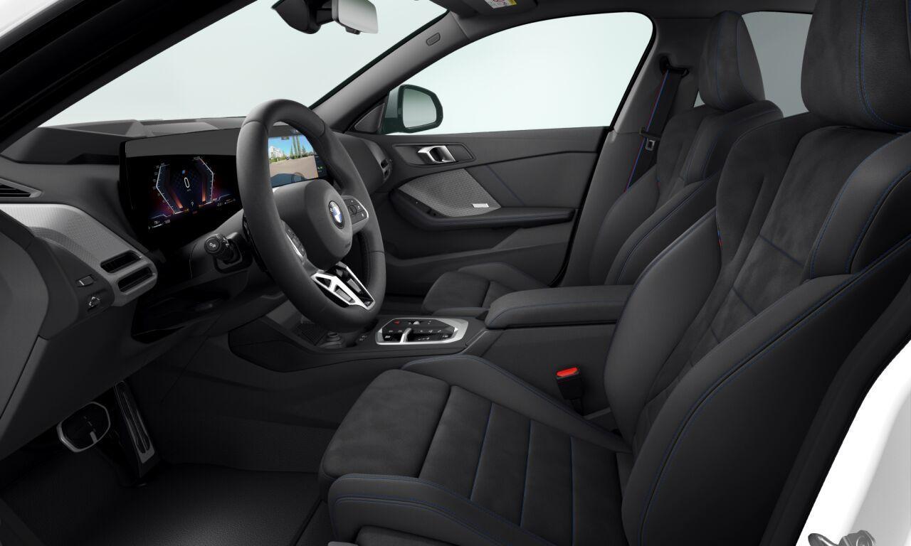 BMW 2-SERIE Gran Coupé 220 M Sportpakket Pro | Panoramadak | Driving Assistant Professional | Ekris Selection