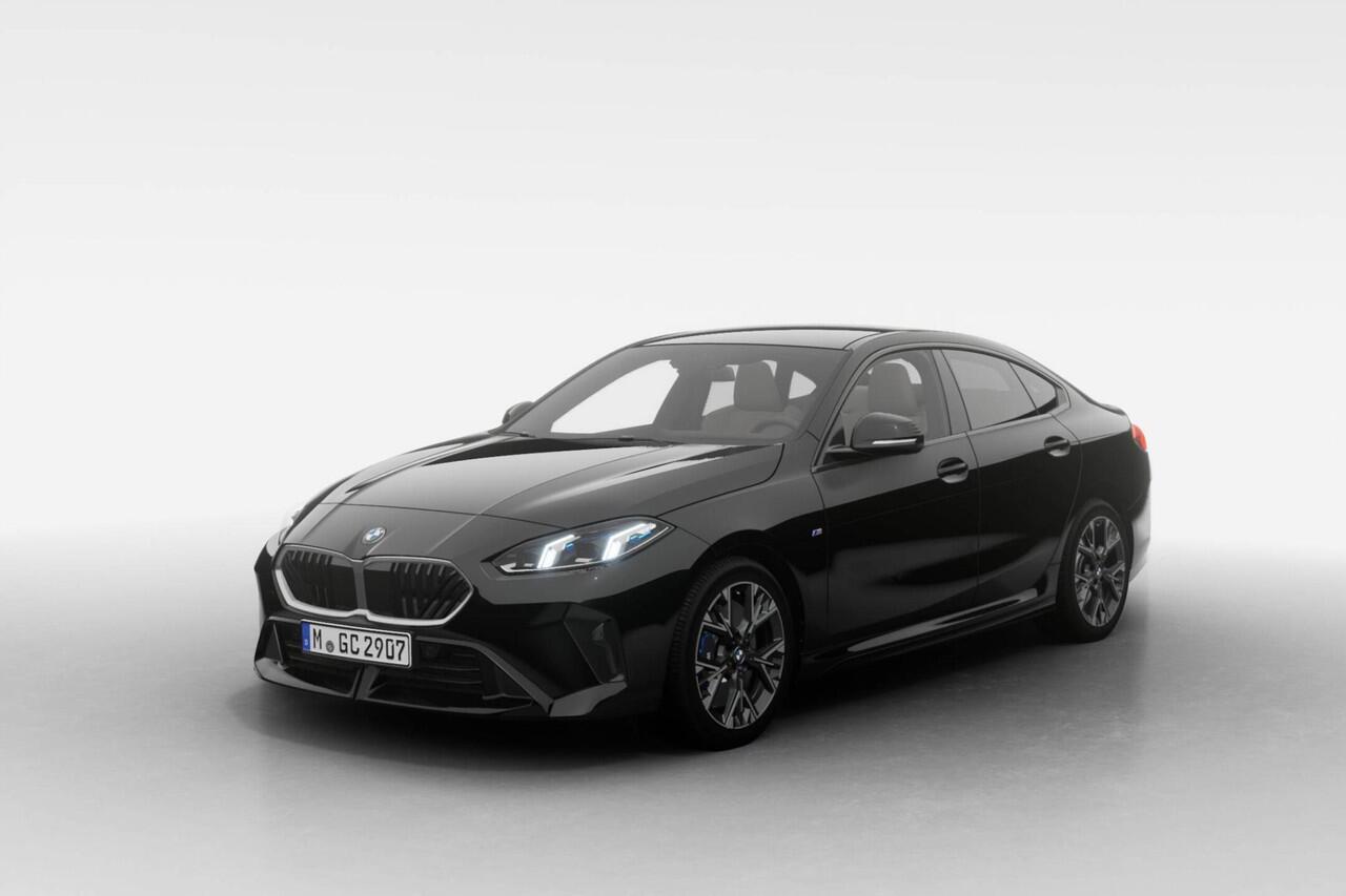 BMW 2-SERIE Gran Coupé 220 | M Sport | Premium Pack | Driving Assistant Plus