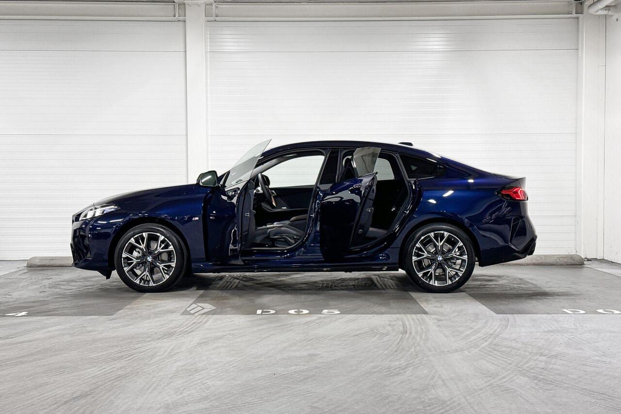 BMW 2-SERIE Gran Coupé 220 | M-Sport Design | Premium Pack | Driving Assistant Plus | Harman/Kardon | Comfort Access | Selections