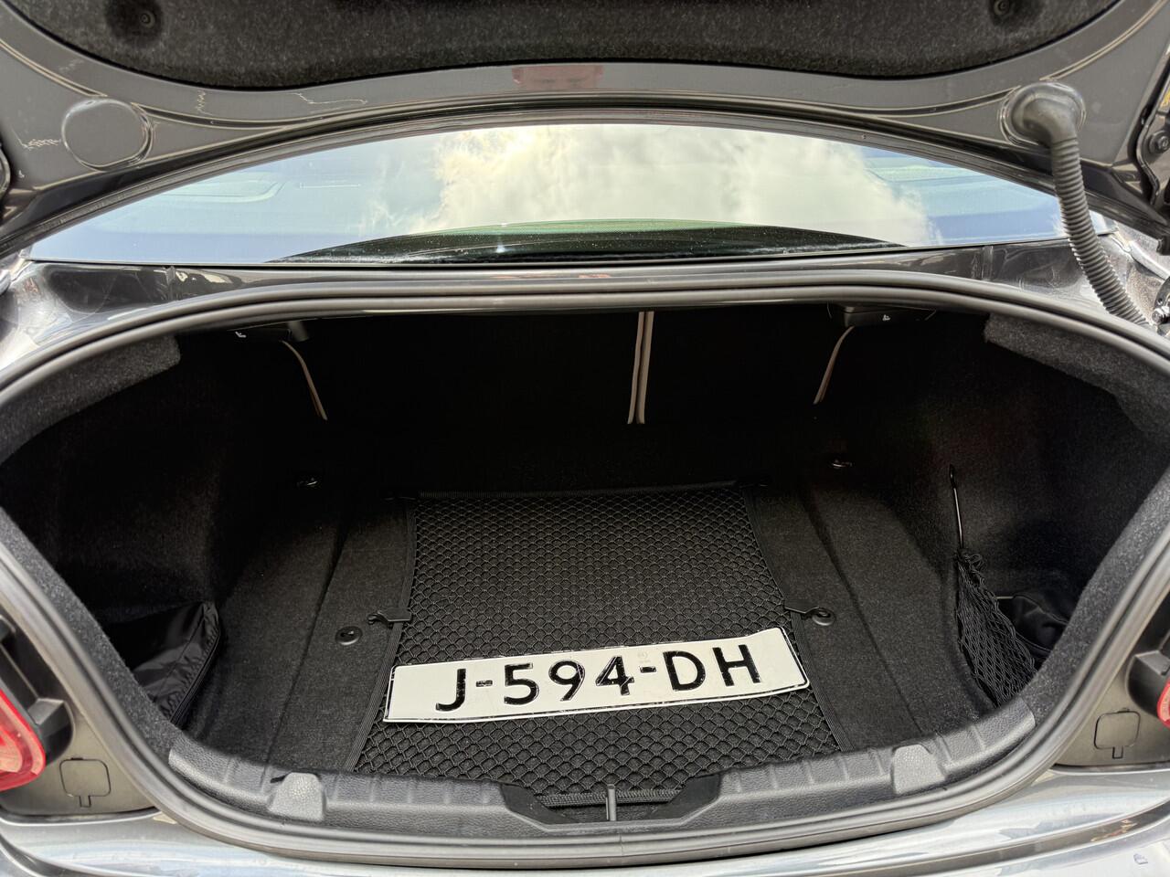 BMW 2-SERIE Coupé 218i High Executive Edition | 1E EIGENAAR | 12MND GARANTIE | NL AUTO | DAB | LED | NAVI | CRUISE | LEDER | LMV |