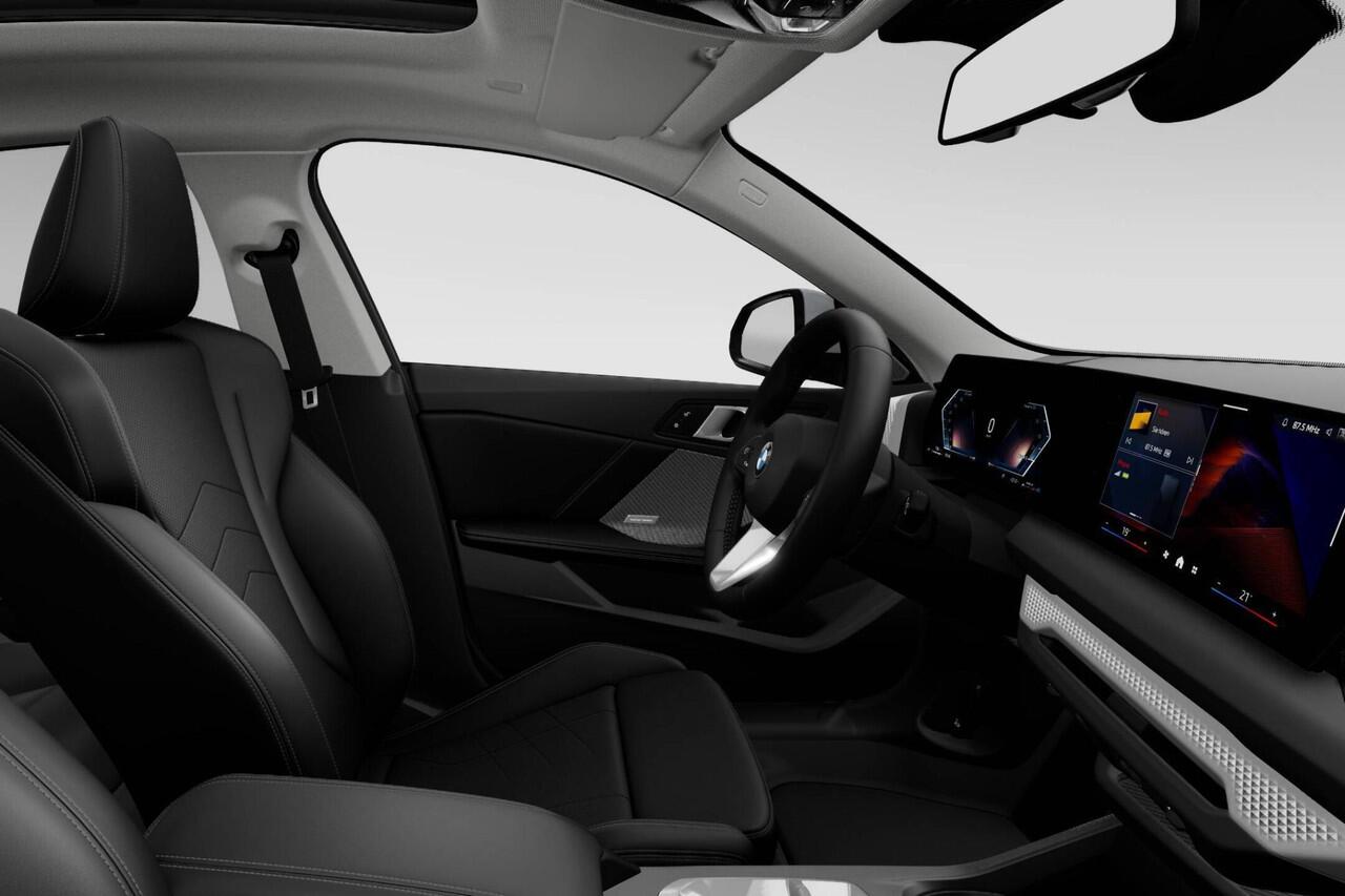 BMW 2-SERIE Gran Coupé 220 M Sport Design Edition | Glazen Panoramadak | Extra getint glas | Harman Kardon