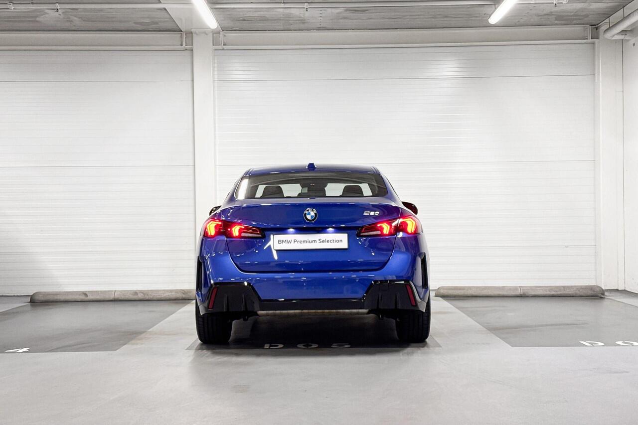 BMW 2-SERIE Gran Coupé 220 | M-Sport | Achteruitrij Camera | Cruise Control