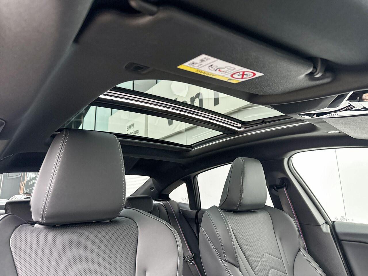 BMW 2-SERIE Gran Coupé 220 M Sport | Harman Kardon | Driving Assistant Professional