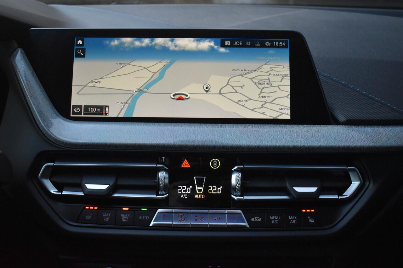 BMW 2-SERIE Gran Coupé 218i M-Sport | Schaalstoel | Carplay | Virtual | NL Auto | Stoelverwarming