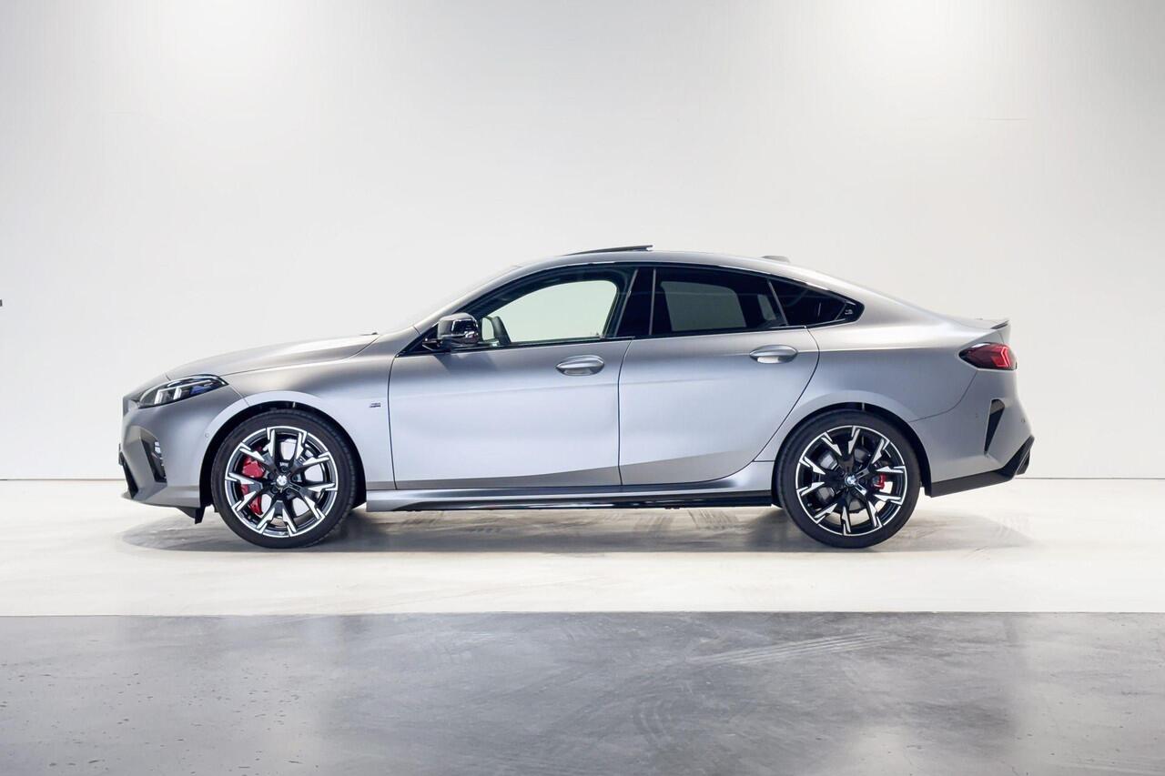 BMW 2-SERIE Gran Coupé 220 Innovation Pack M Sportpakket Pro Aut.