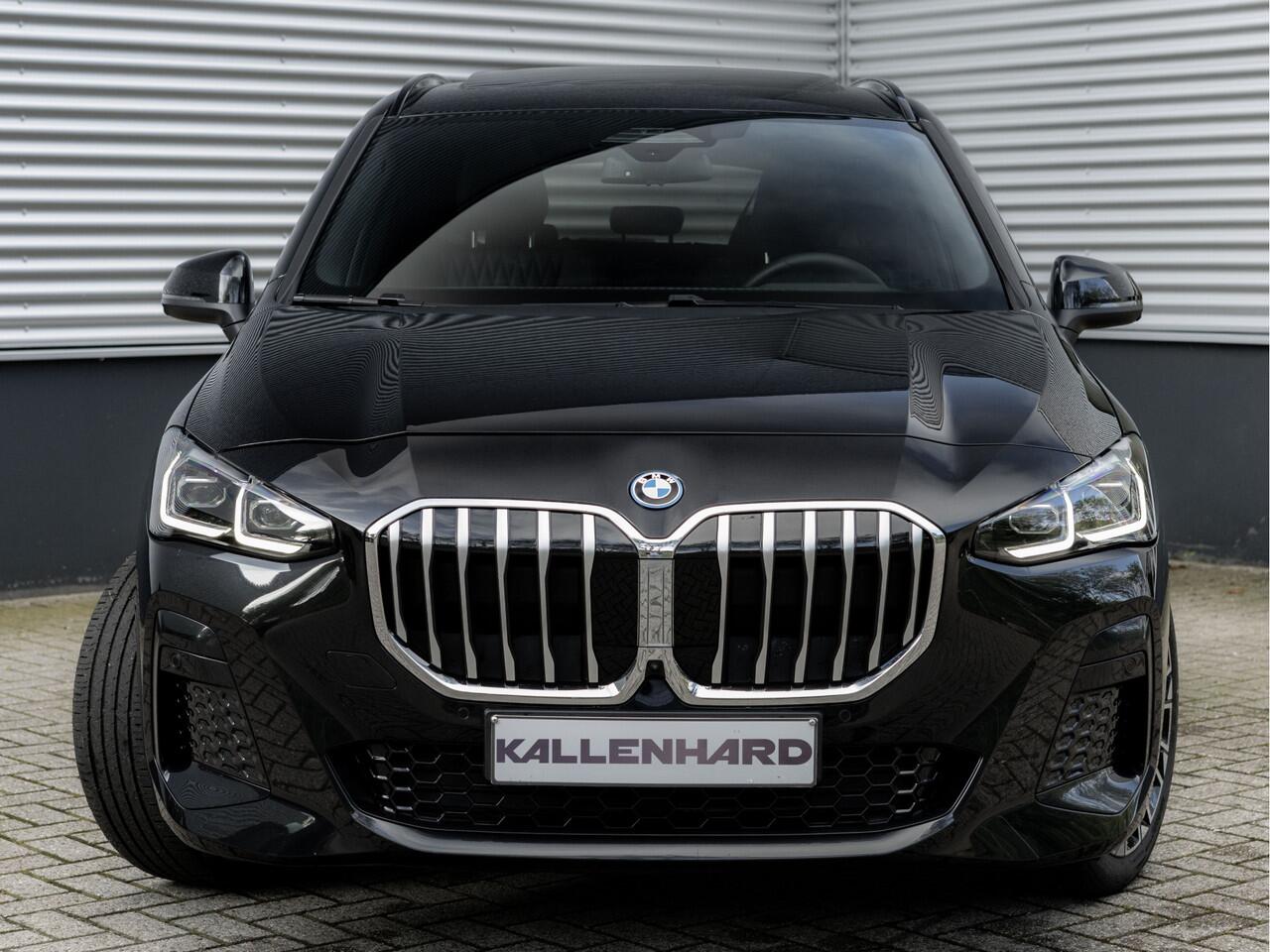 BMW 2-SERIE Active Tourer 225e xDrive - M-Sport - Pano - 360 Camera - Head-up