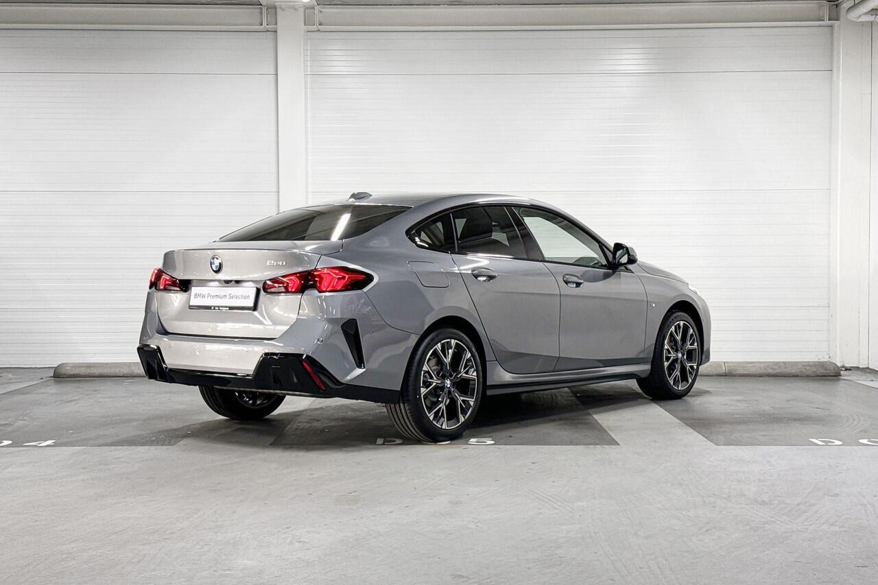 BMW 2-SERIE Gran Coupé 220 | M-Sport Design | Premium Pack | Driving Assistant Plus | Harman/Kardon | Comfort Access | Selections