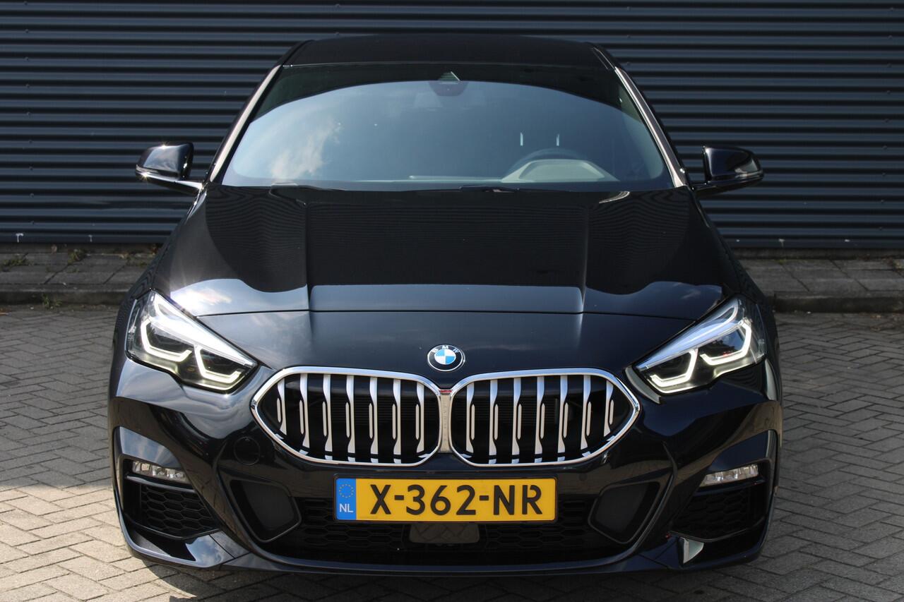 BMW 2-SERIE Gran Coupé 218i M-Sport Alcantara Camera Virtual-Cockpit