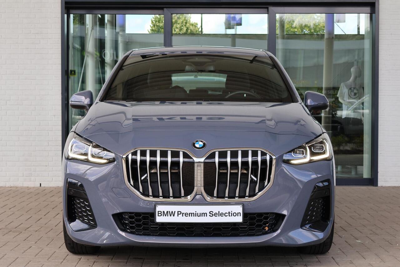 BMW 2-SERIE Active Tourer 218i M-Sportpakket | Premium Pack | Elektrische Trekhaak