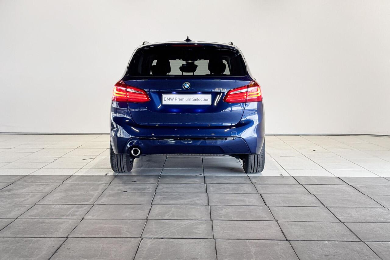 BMW 2-SERIE Active Tourer 218i Executive Edition Model Sport Line