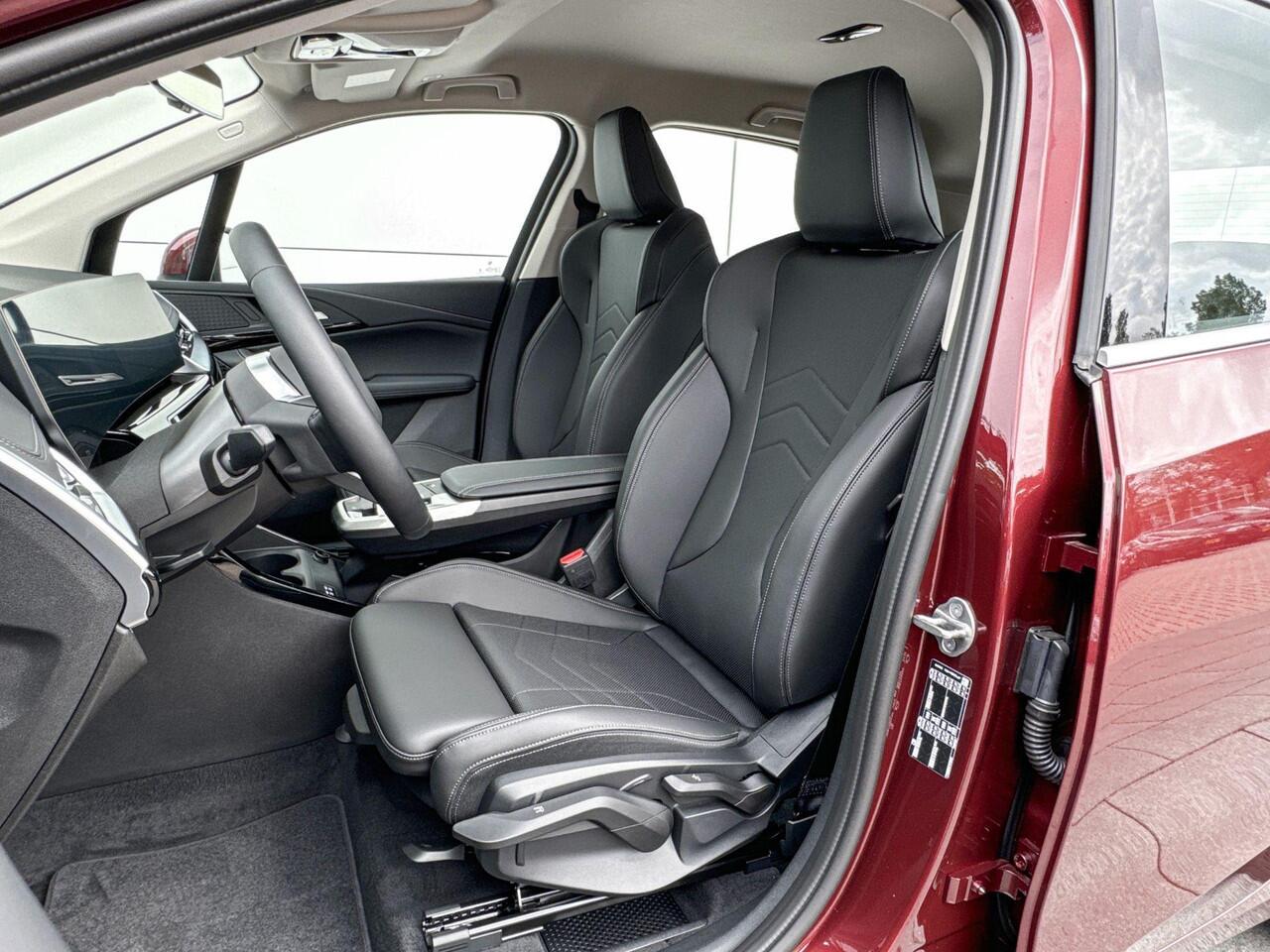 BMW 2-SERIE Active Tourer 218i Luxury Line Innovation | Selections Luxury-Line | Innovation Pack