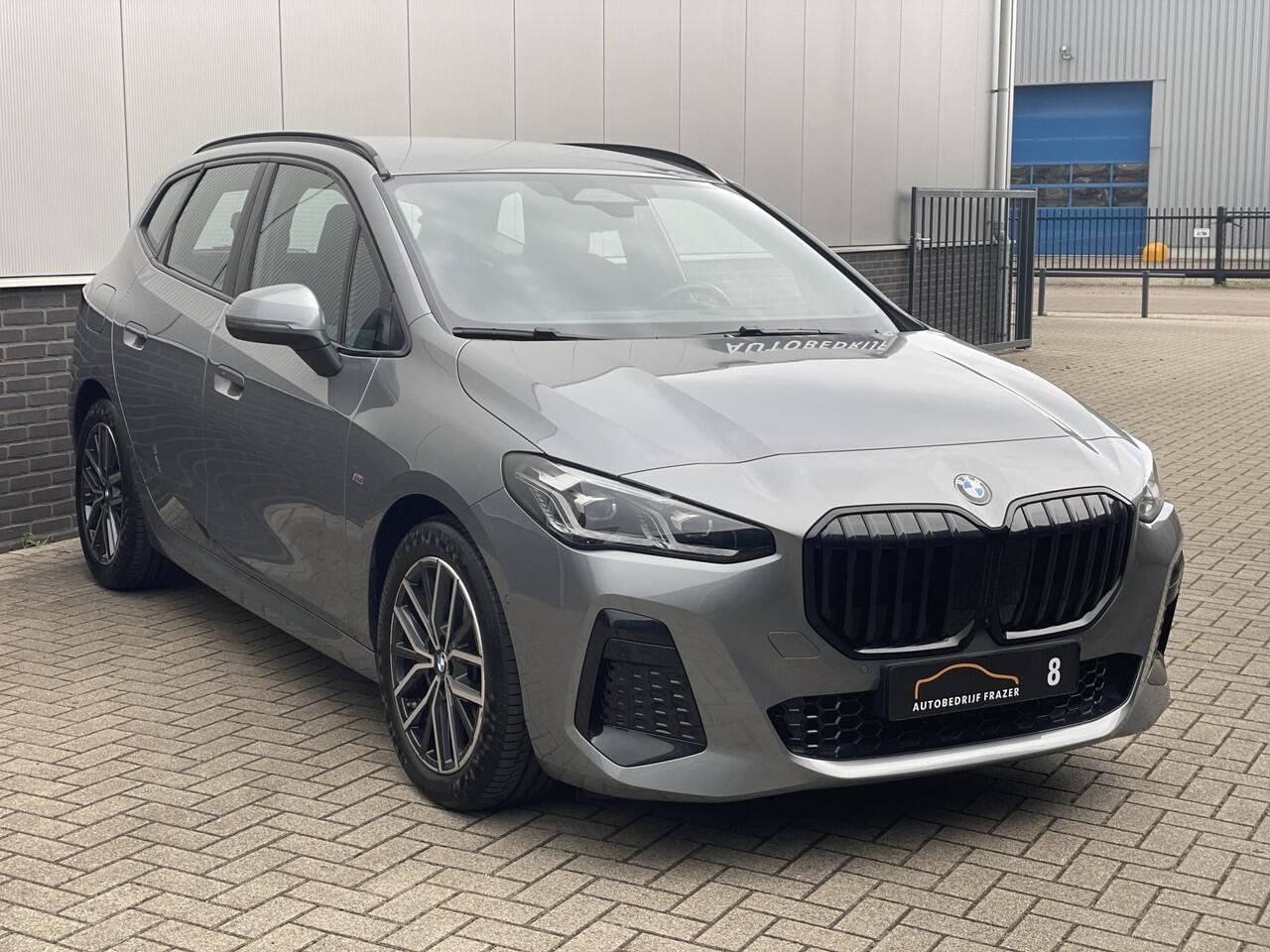 BMW 2-SERIE 220 I ACTIVE TOURER AUTOMAAT M-SPORT 170 PK