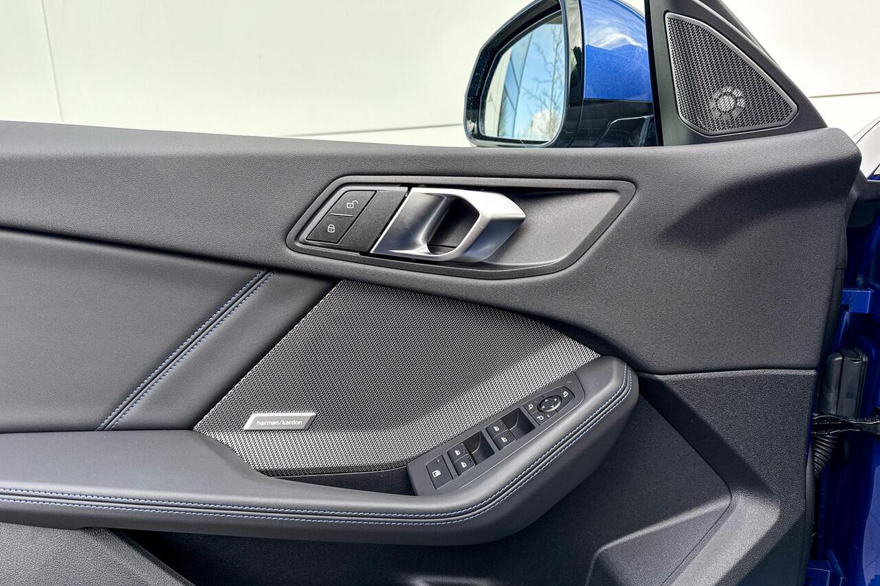 BMW 2-SERIE Gran Coupé 220 M Sport Design Edition