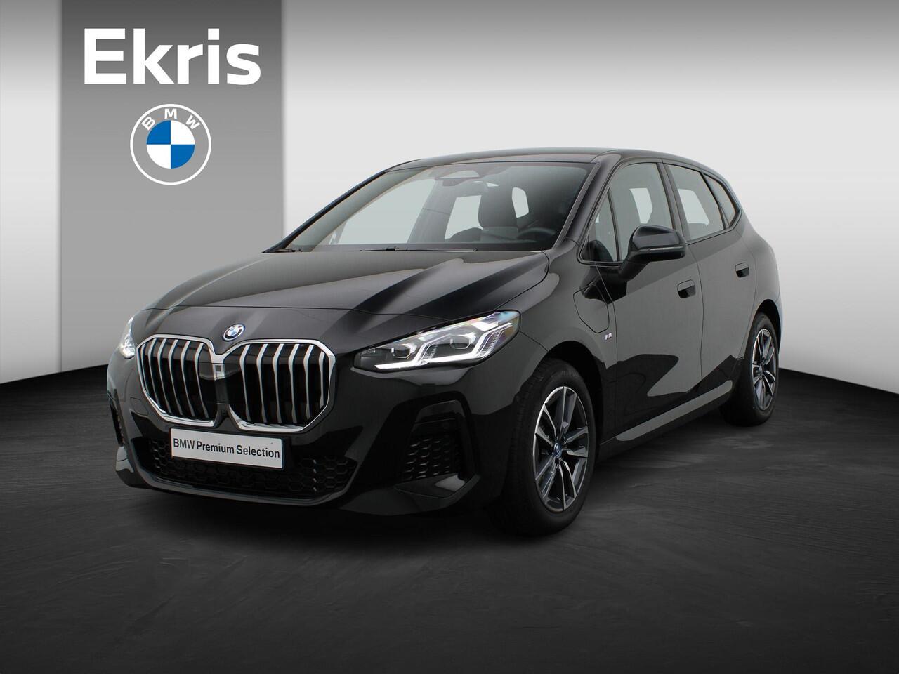 BMW 2-SERIE Active Tourer 230e xDrive M Sportpakket | Harman Kardon | Head-Up Display | Driving Assist Plus | Innovation Pack | 17"