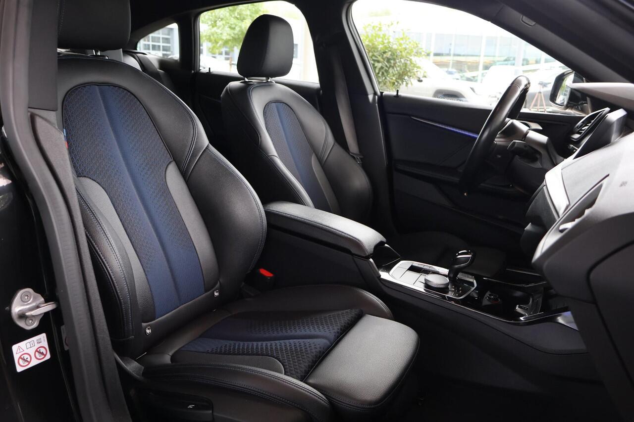 BMW 2-SERIE Gran Coupé 218i | M Sport | Parking Pack | Audio Media Pack | Active Cruise Control