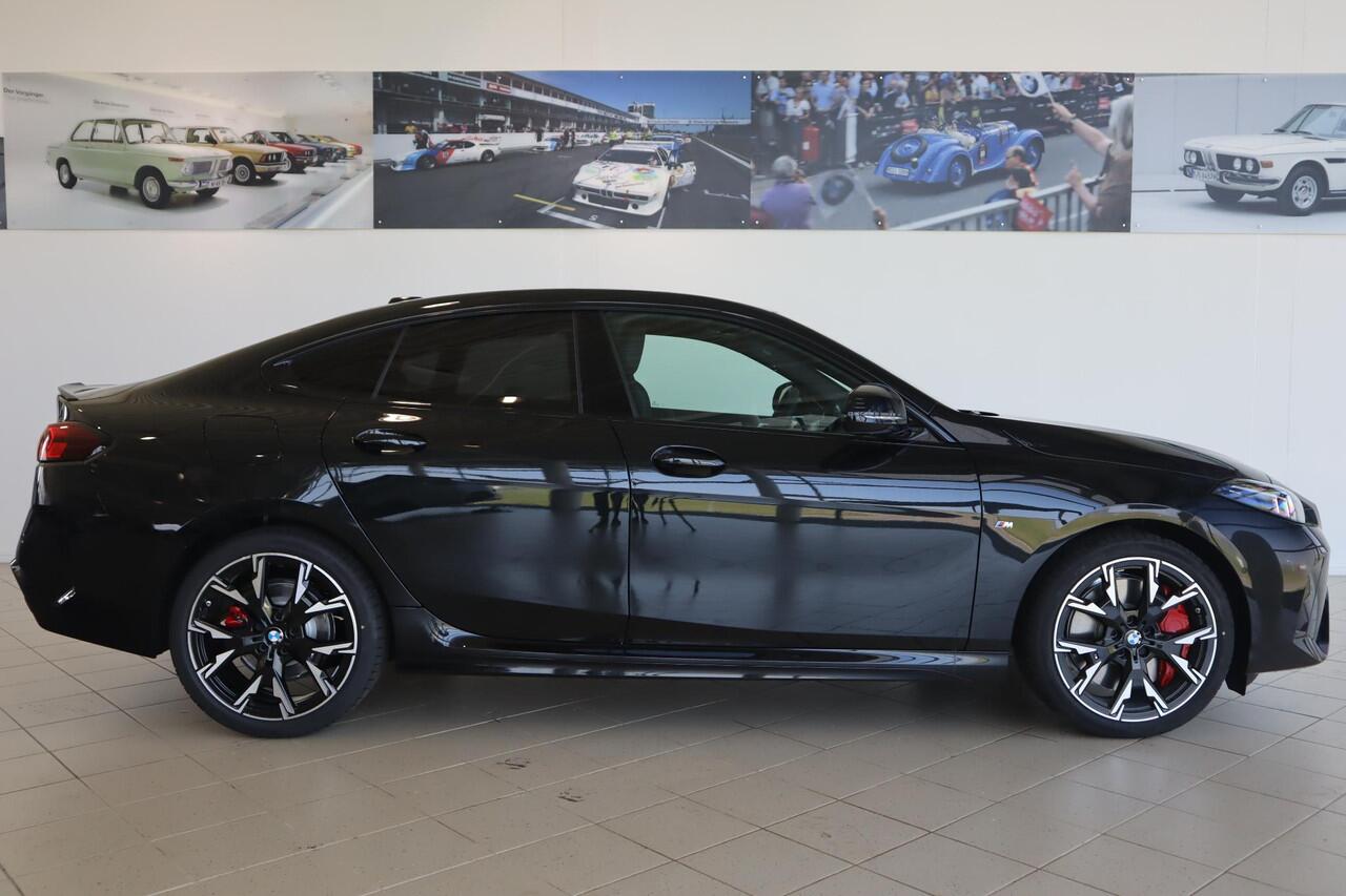 BMW 2-SERIE Gran Coupé 220 M Sportpakket Pro | Premium Pack | Driving Assistant Plus | Ekris Selection