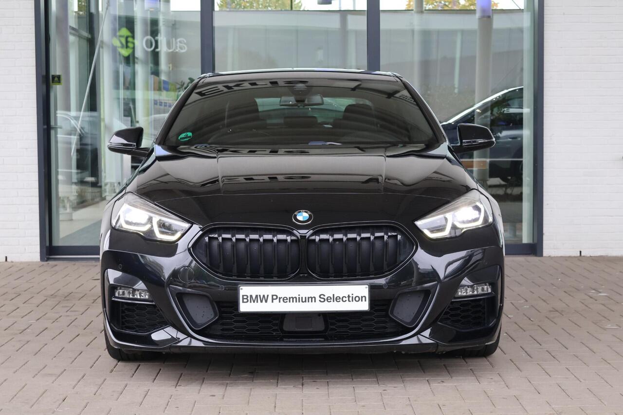 BMW 2-SERIE Gran Coupé 218i | M Sport | Parking Pack | Audio Media Pack | Active Cruise Control