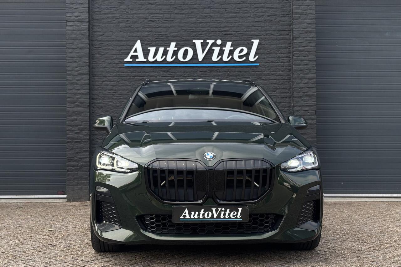 BMW 2-SERIE Active Tourer 218i M-Sport | Sportstoelen | Adaptive Cruise | Adaptief M-onderstel