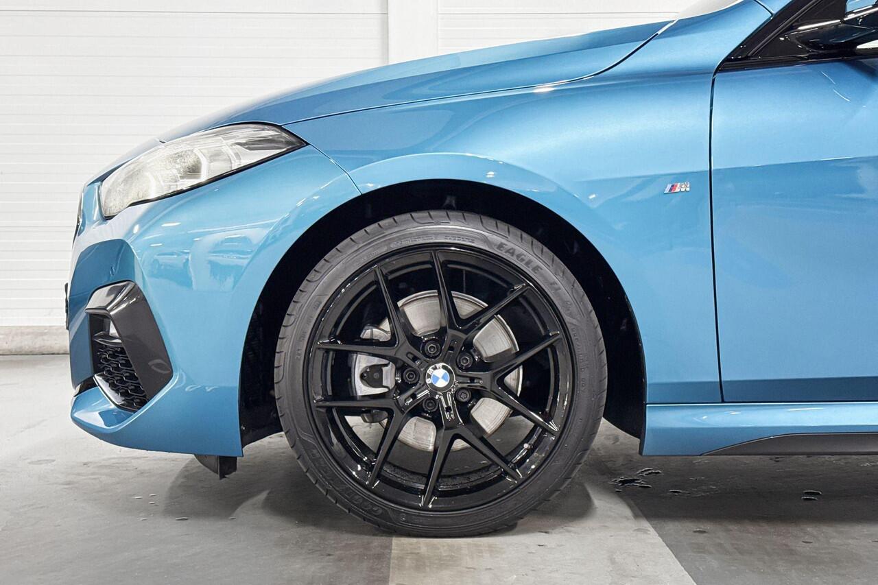 BMW 2-SERIE Gran Coupé 218i High Executive | M-Sport | Led | Cruise Control