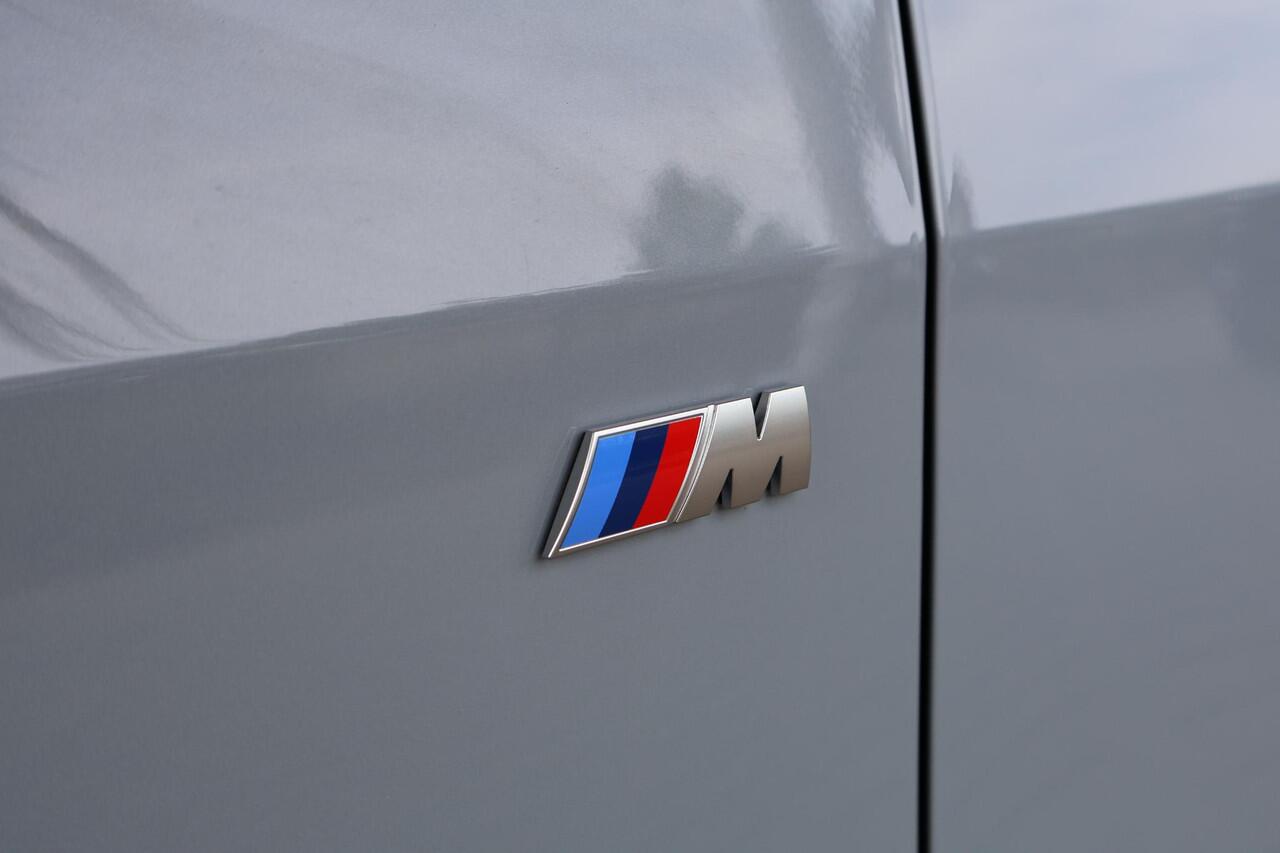 BMW 2-SERIE Gran Coupé 220 | M Sportpakket | M Sportpakket Pro | Equipment Package