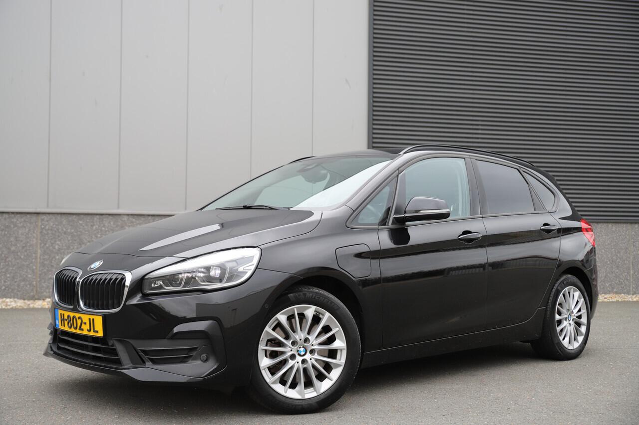 BMW 2-SERIE Active Tourer 225xe Plug in Hybride Executive/Adaptive/HUD/Leder/Led
