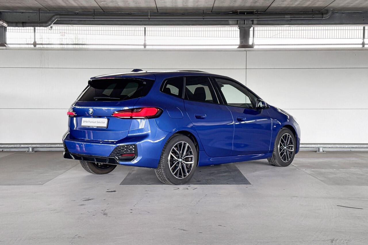 BMW 2-SERIE Active Tourer 218i M Sport | Panoramadak