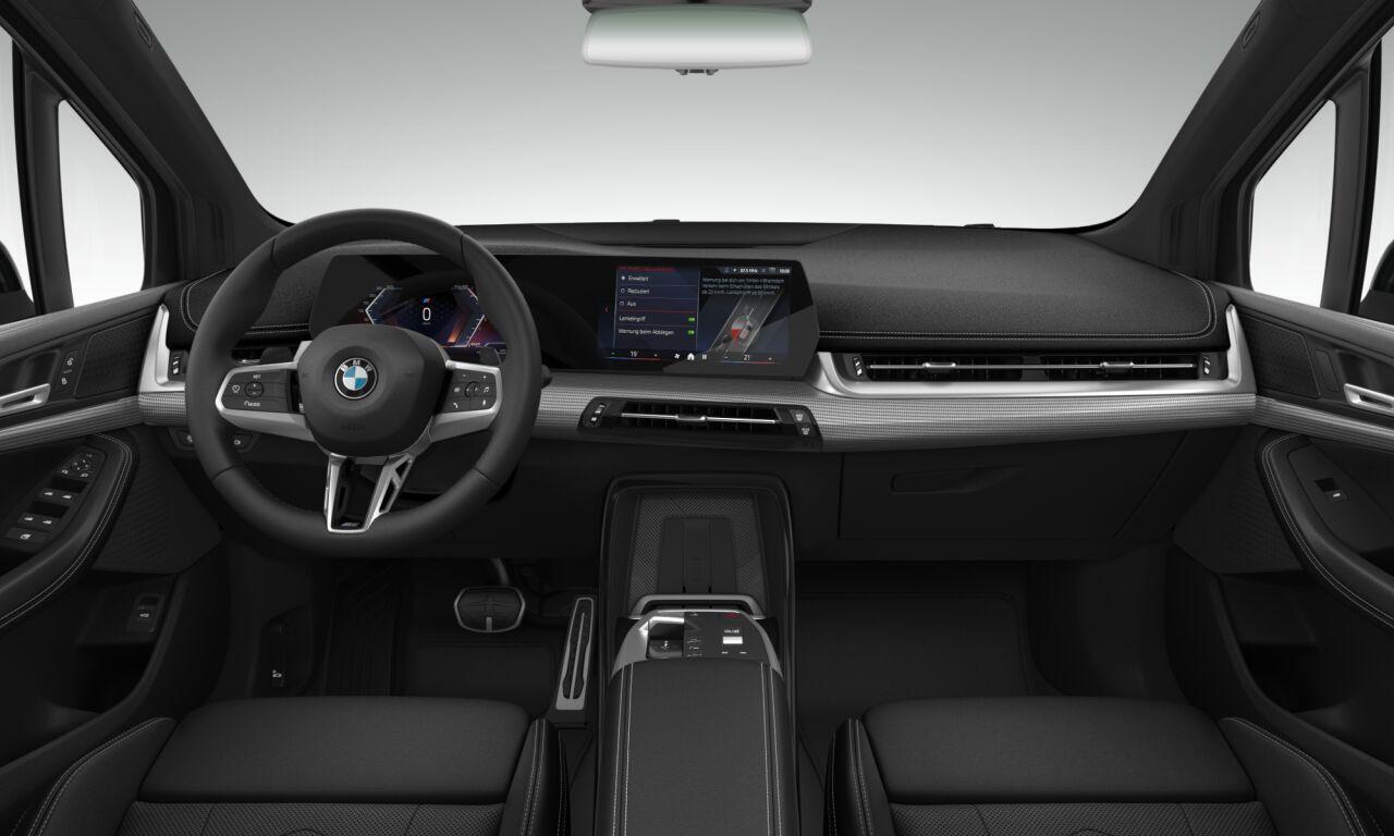 BMW 2-SERIE Active Tourer 218i | M Sport Package | Equipment Package