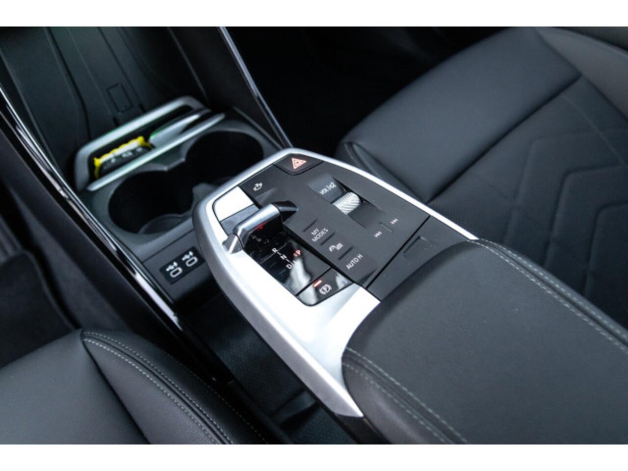 BMW 2-SERIE Active Tourer 218i Nieuw Model | NU 10X OP VOORRAAD (Bouwjaar: 2023-2024 | Prijs: ¤30.000 - ¤40.000)