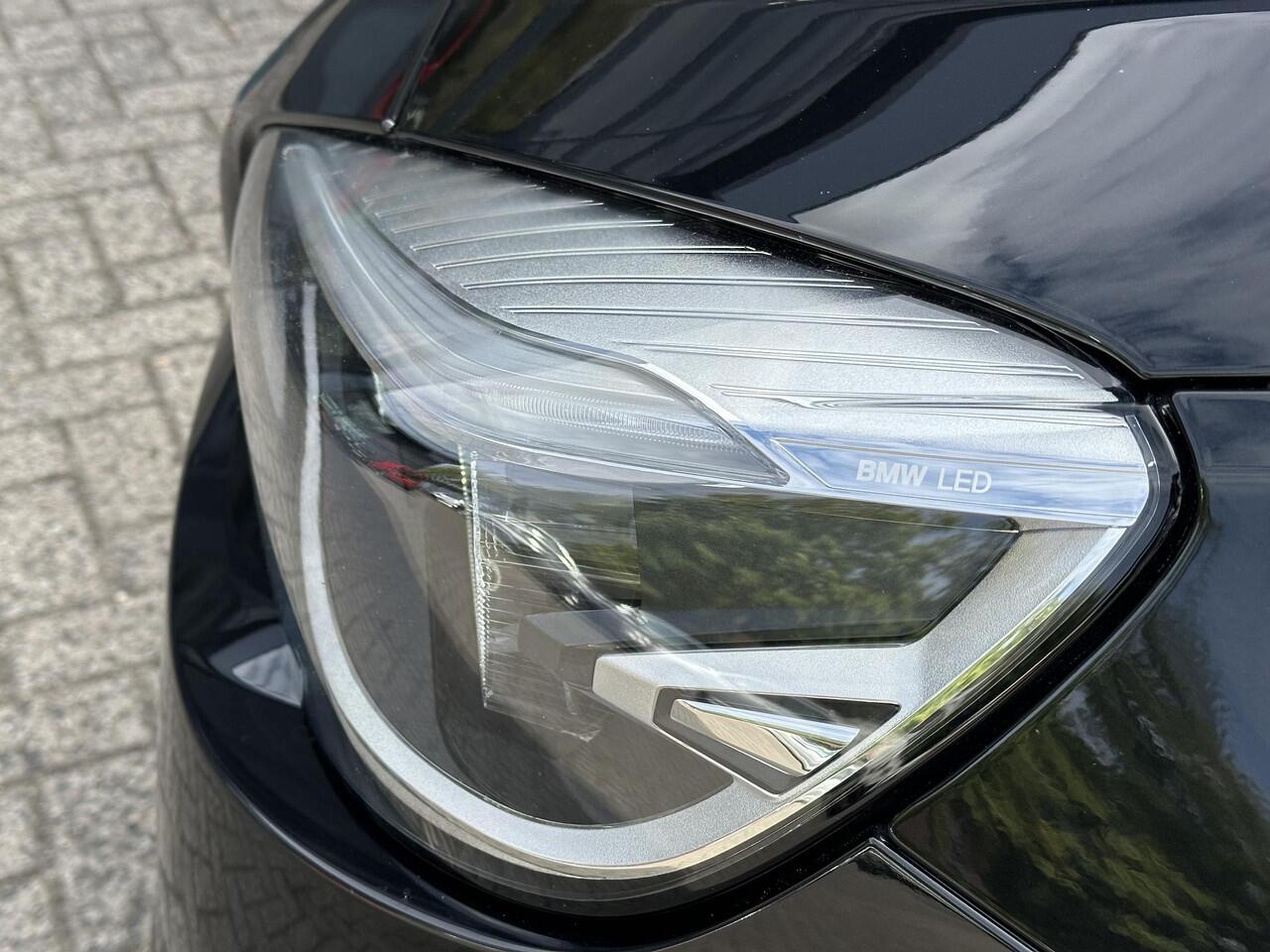 BMW 2-SERIE Active Tourer 218i High Executive Edition