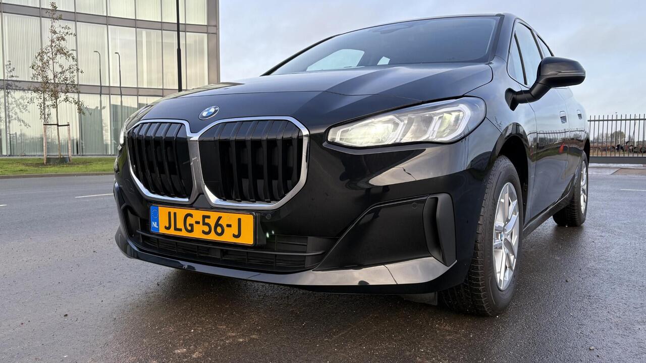 BMW 2-SERIE Active Tourer 218i